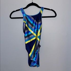 Women’s Speedo performance suit